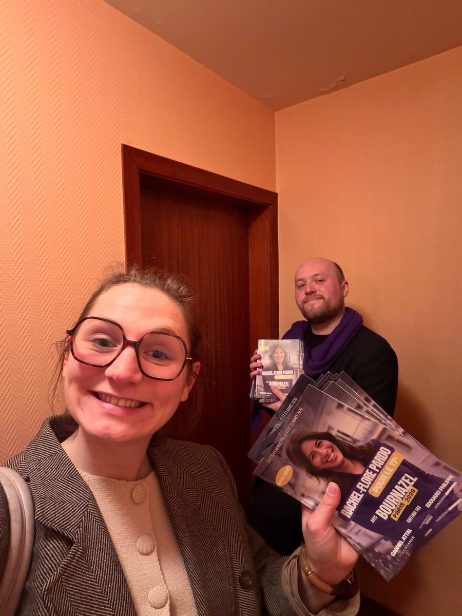 Horizons Paris 17 tweet media