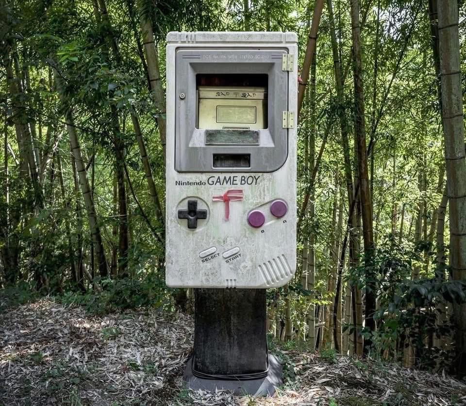 Computer ♥ Records tweet media