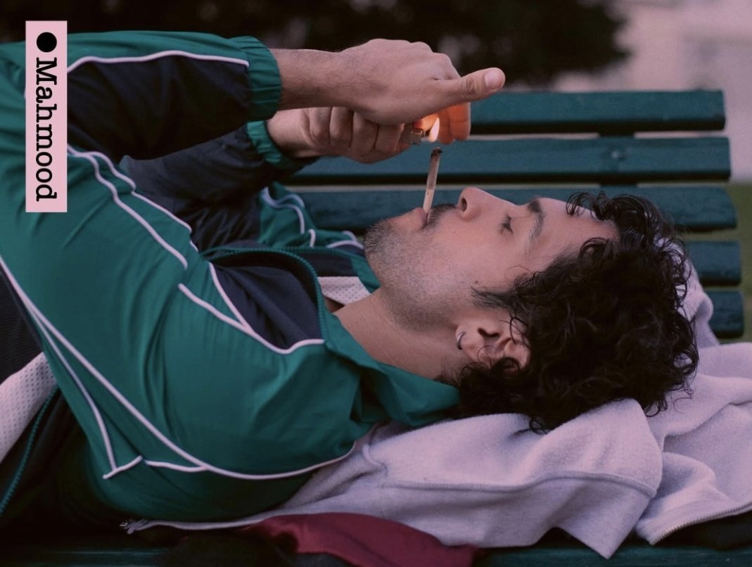 MariaclaraPra1's tweet photo. 🚬💚
#mahmood #buttmagazine https://t.co/DW9T3VwQHD