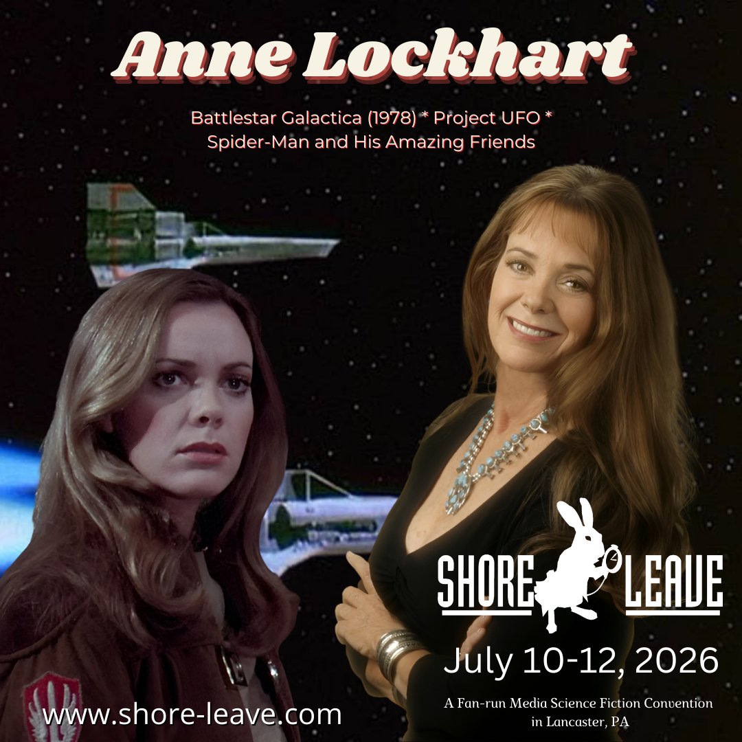 Shore Leave tweet media