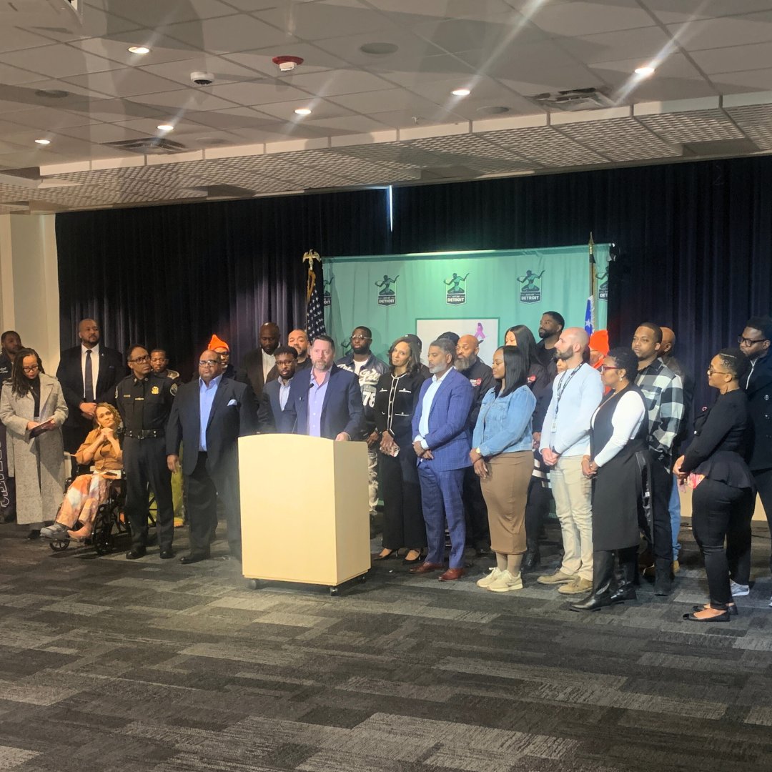 Hudson-Webber Foundation tweet media