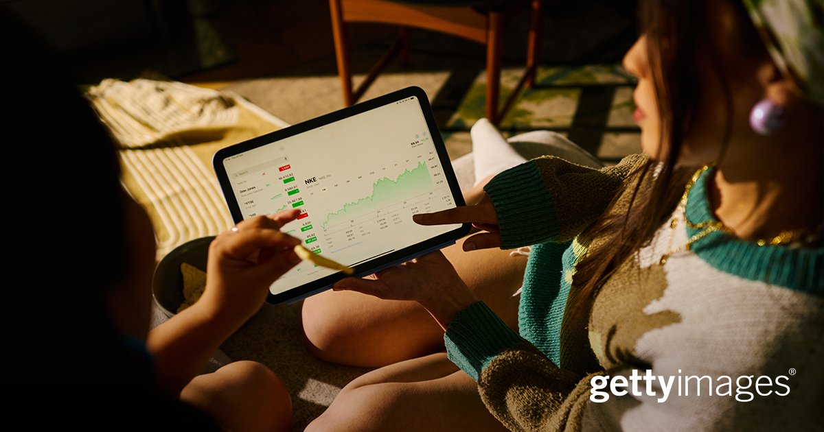 Getty Images VisualGPS tweet media