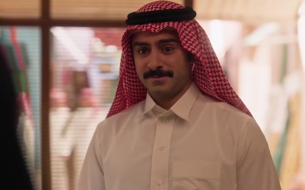 نجمة. tweet media