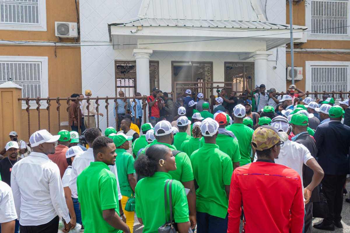 Claude Joseph, Ph.D. tweet media