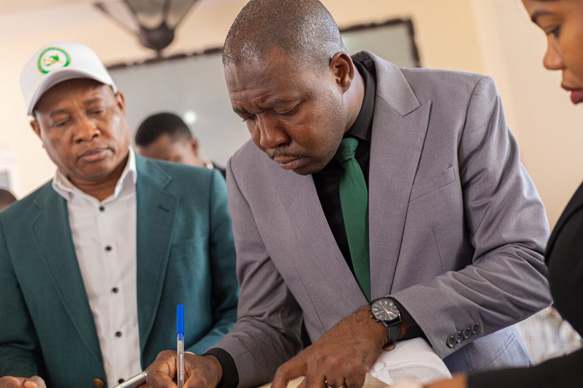 Claude Joseph, Ph.D. tweet media