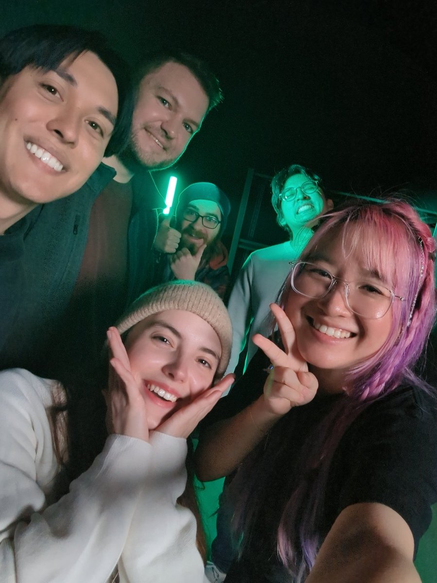 Jasmine | 美晴 🩷☁️ tweet media