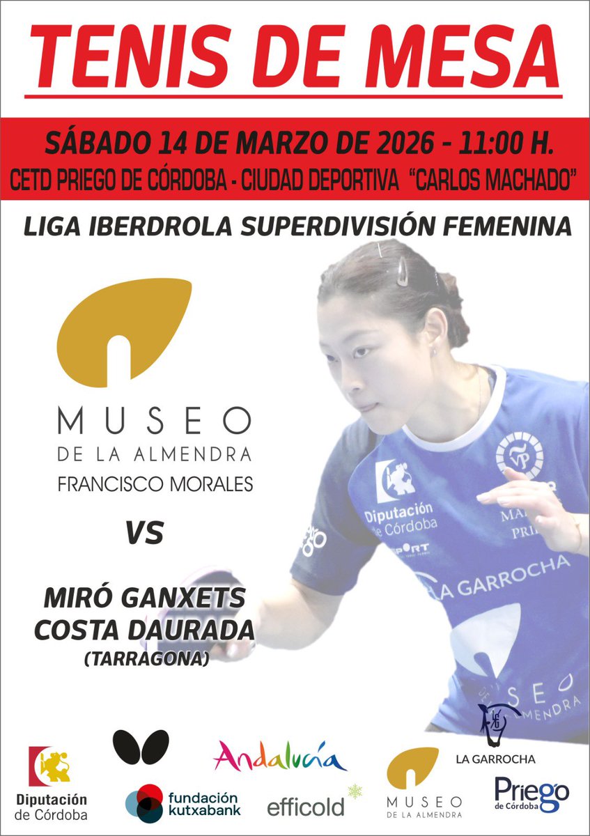 Museo de la Almendra Francisco Morales tweet media