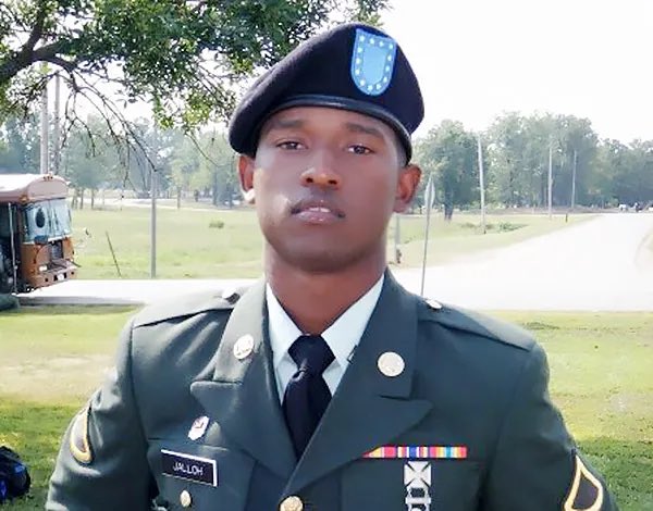 Old Dominion University shooter Mohamed Jalloh:

-Born in Sierra Leone
-Became a naturalized US c...