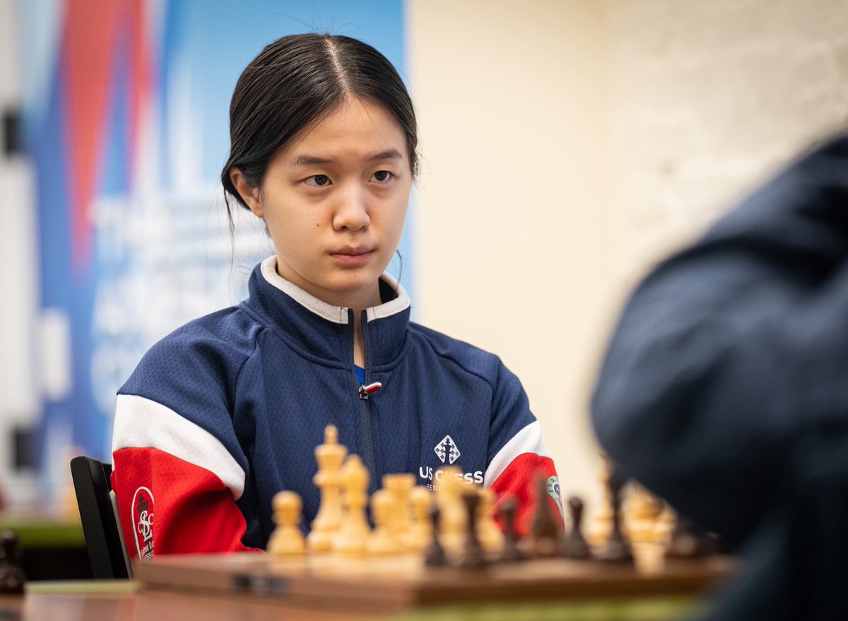 Saint Louis Chess Club tweet media