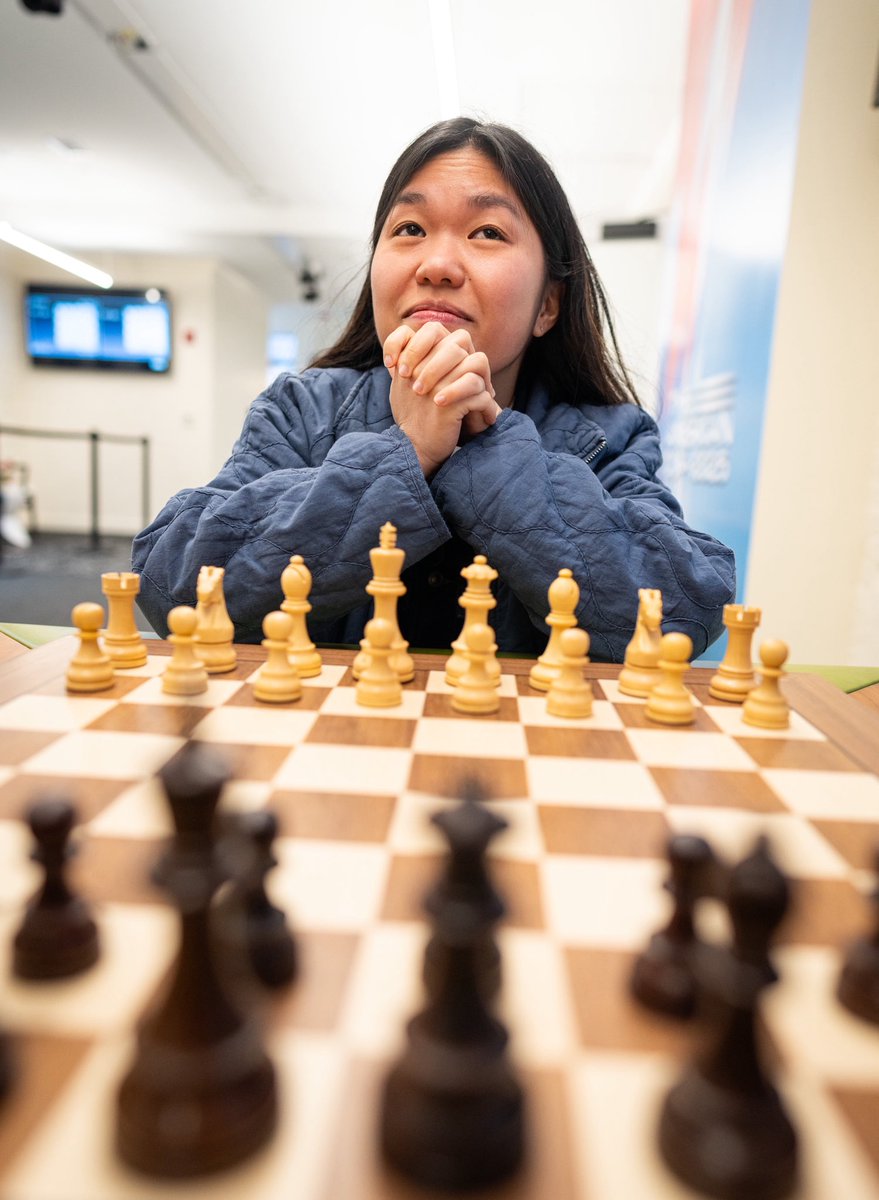 Saint Louis Chess Club tweet media