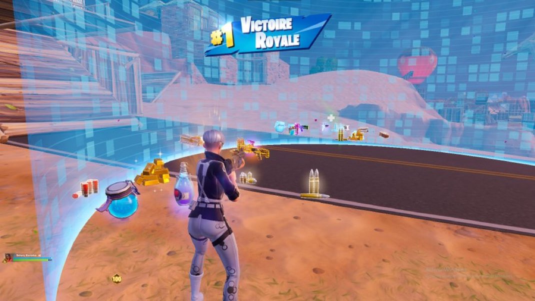 M8 Kurama tweet media