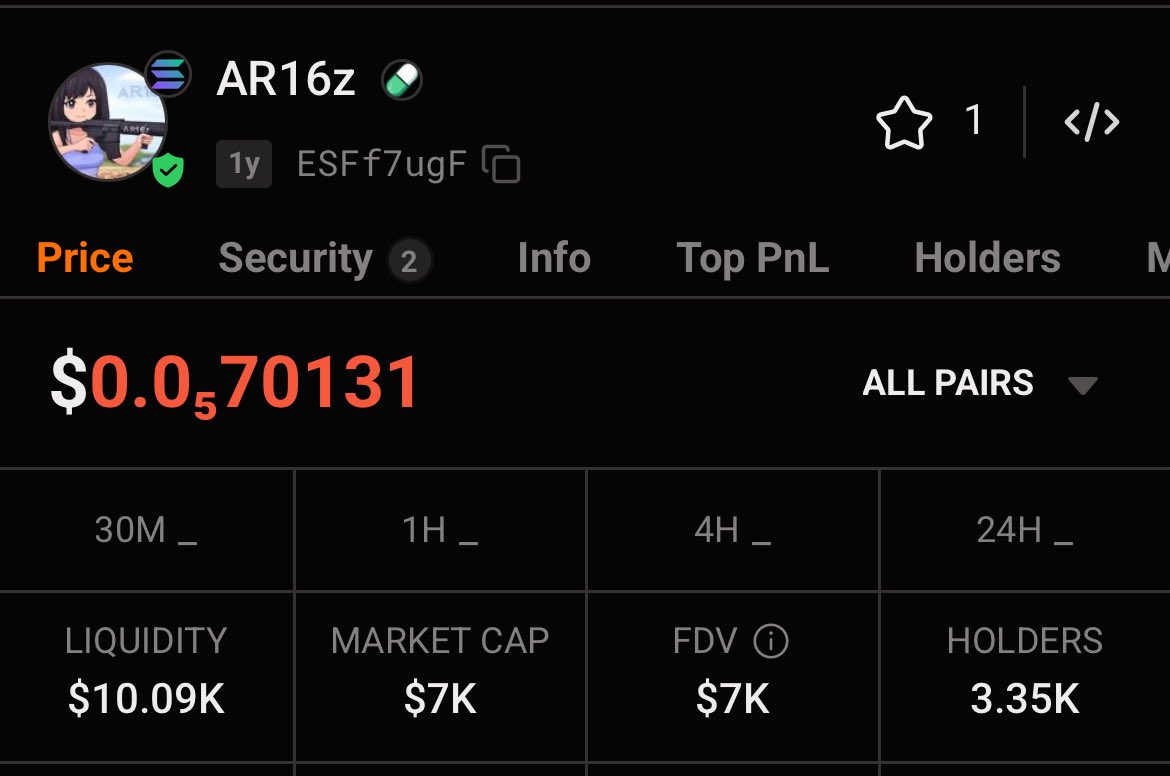 ar16z 🧩 tweet media