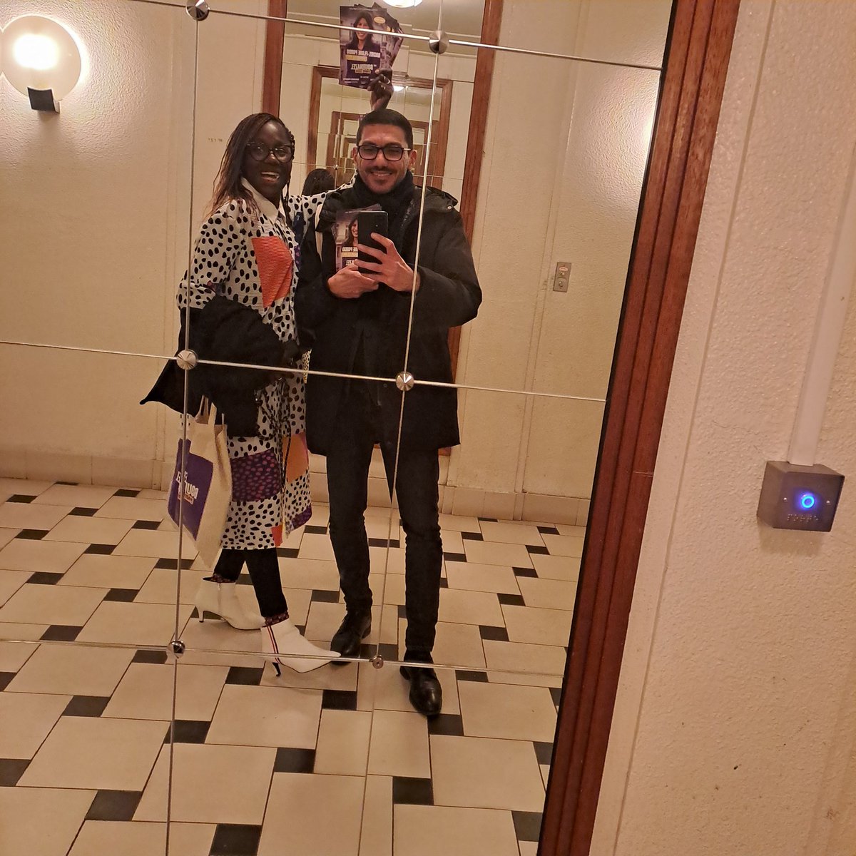 Horizons Paris 17 tweet media