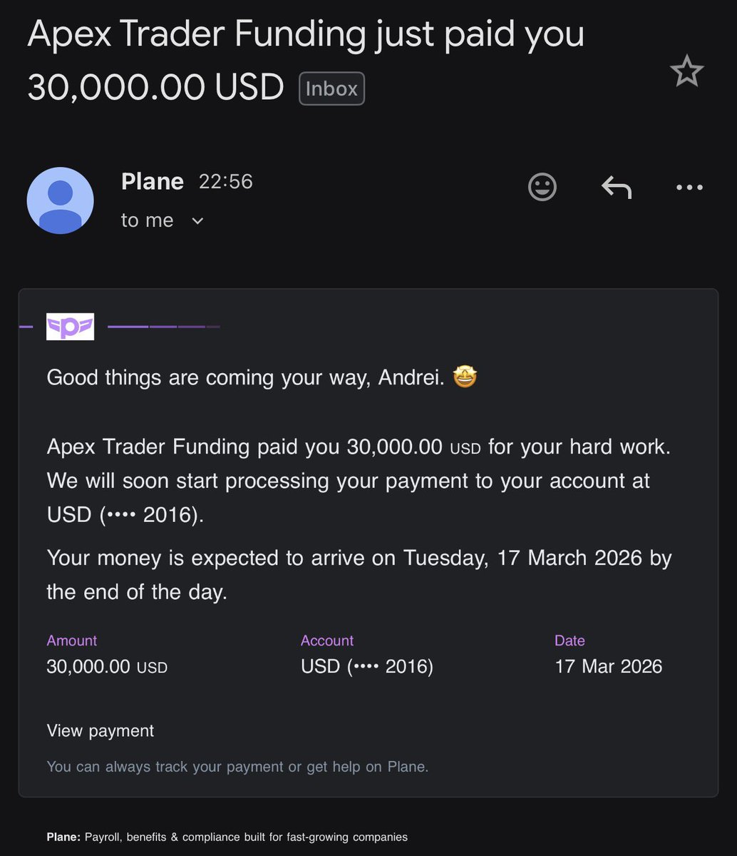 Andrew NFX tweet media