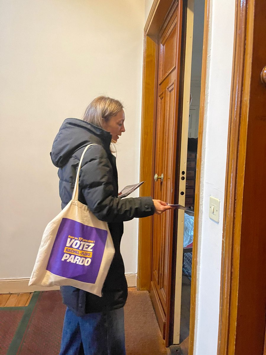 Horizons Paris 17 tweet media