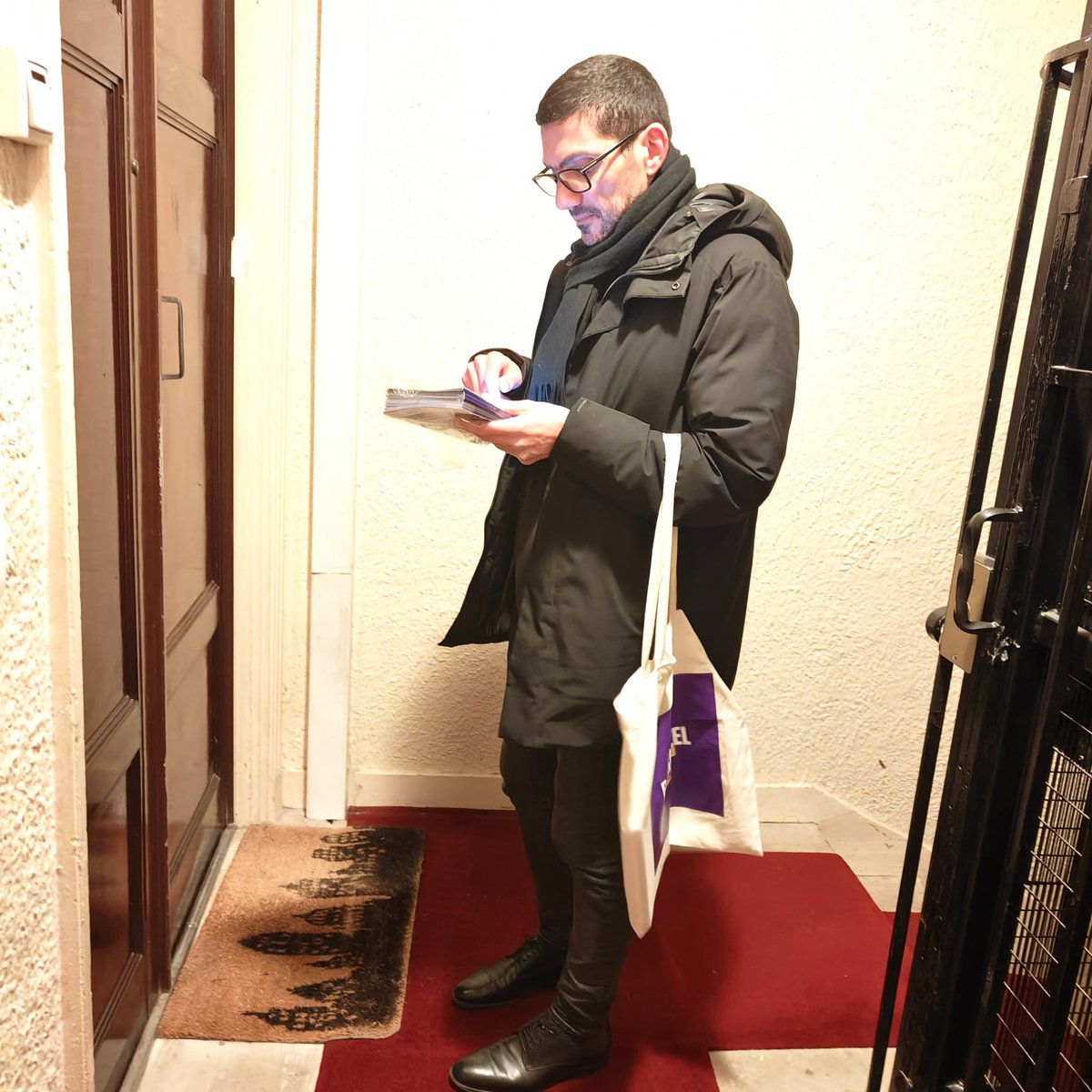 Horizons Paris 17 tweet media