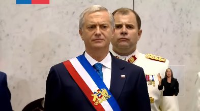 #Política | Aviso del Presidente Kast: “Hacer lo que hay que hacer, aunque sea impopular y aunque cueste” pagina19.cl/politica/aviso…  ⬅️ Clic Aquí 

✍️El descarnado análisis de nuestra editora, la reconocida periodista Marcia Pineda sobre el cambio de mando, realizado este 11 de