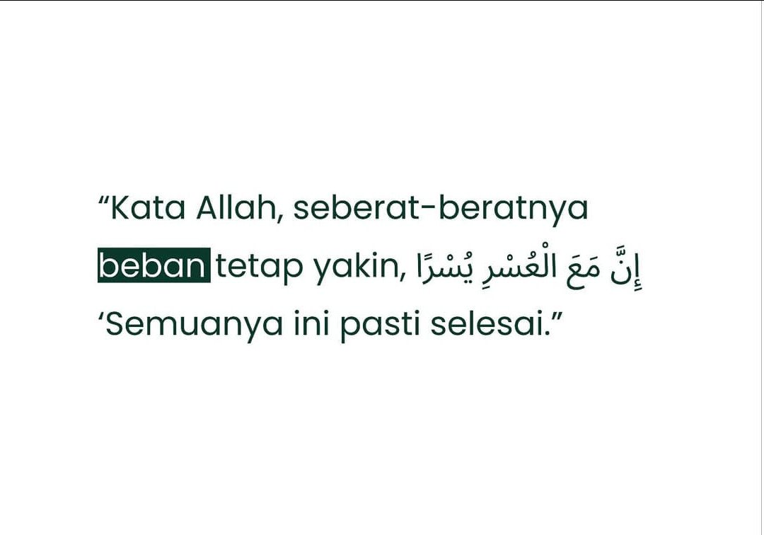 SatujalanNew's tweet photo. *Ya Allah,* kulangitkan rasa sabar dan lelahku pada-Mu. 

*_"Allahumma yassir walaa tu'assir" 🤲🏻_* https://t.co/0xZRy7Fk0W