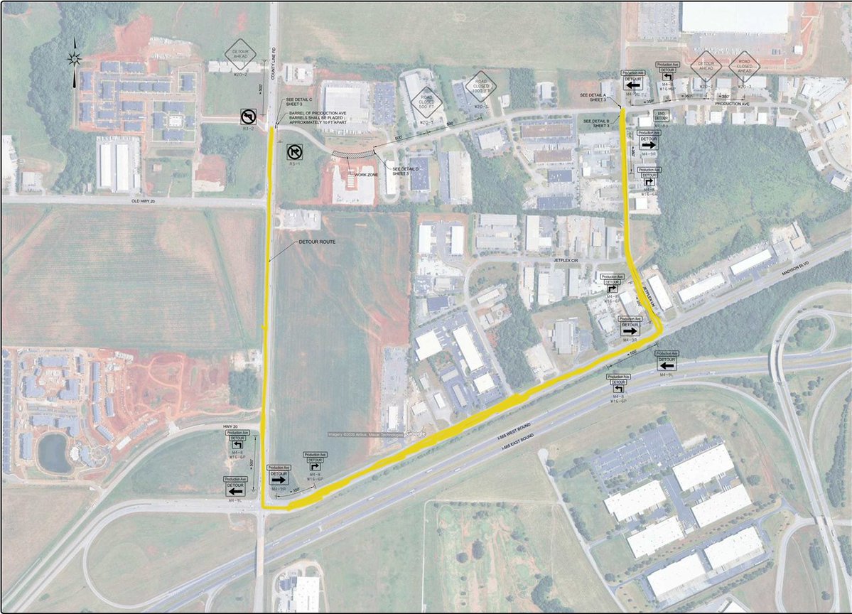 City of Madison, AL tweet media