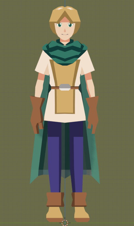 Zephyr - The Atrociously Aged tweet media