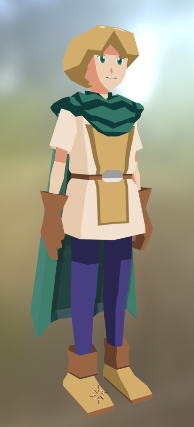 Zephyr - The Atrociously Aged tweet media