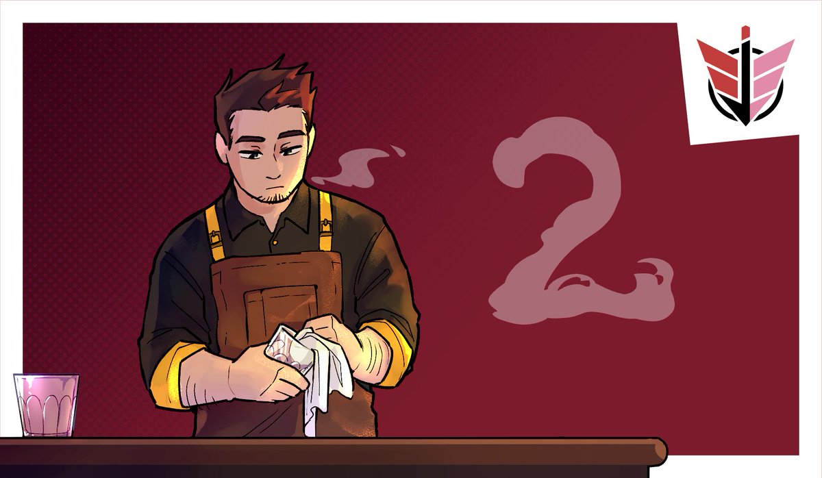 AnneLiis18's tweet photo. Just 2 days until @HotGuyComicZine Ghost Issues comes out!!! https://t.co/r4SnI43UZJ
