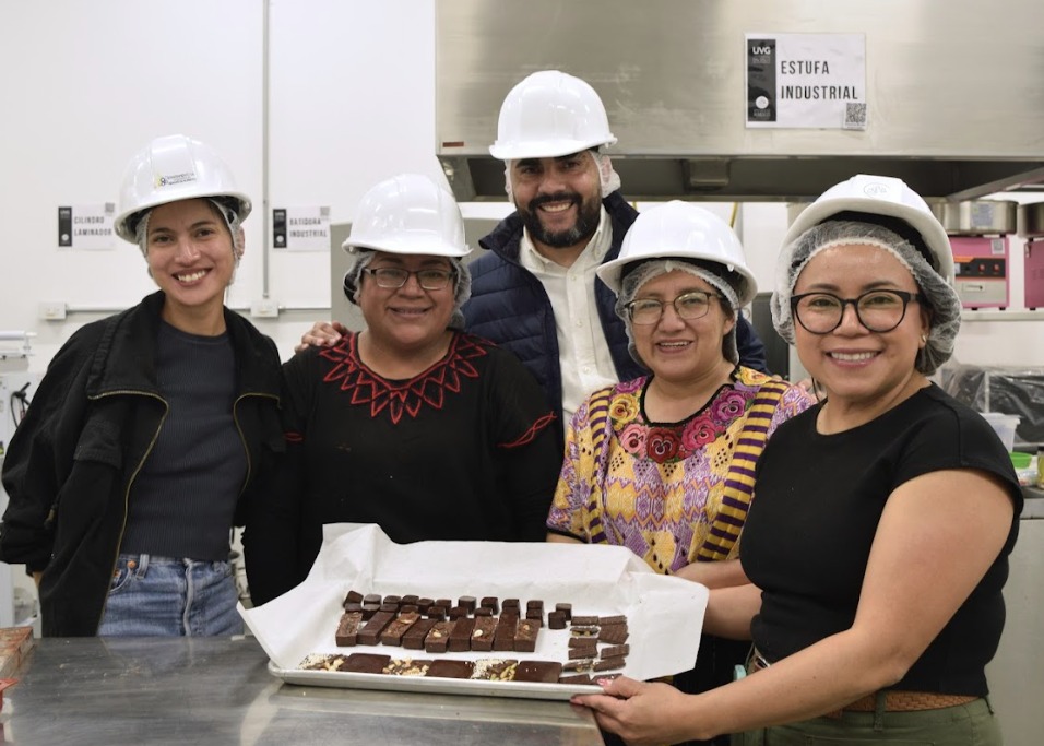 UVG Instituto de Investigaciones tweet media