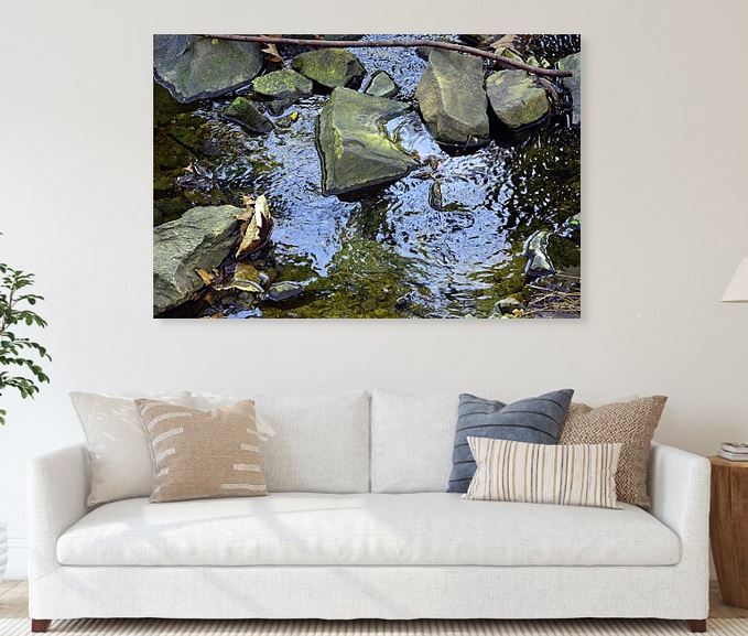 SandiOPhoto's tweet image. Sandi OReilly @sandioreilly&amp;gt;Rocky Steam Patterns Abstract&amp;gt; Get Here: sandi-oreilly.pixels.com/featured/rocky…

#rocky #stream #patterns #reflections #ripples  #rocks #abstract #design #wallartforsale #prints &amp;amp;on #procucts #buyintoart 

See more #artwork Here:sandi-oreilly.pixels.com
