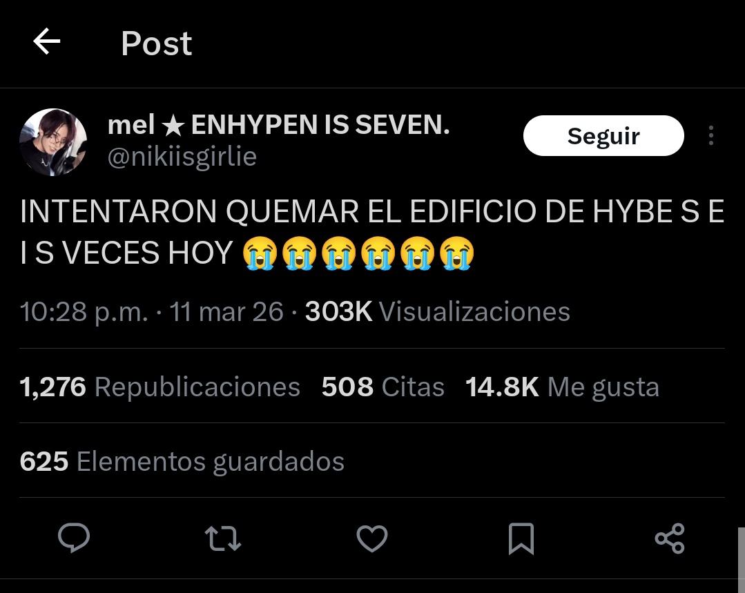 Con cada integrante menos, pierden también un poco de neuronas