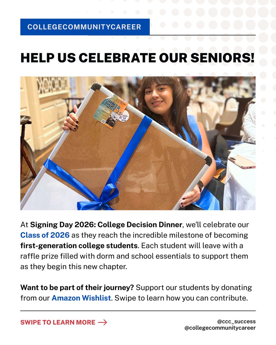 CollegeCommunityCareer tweet media