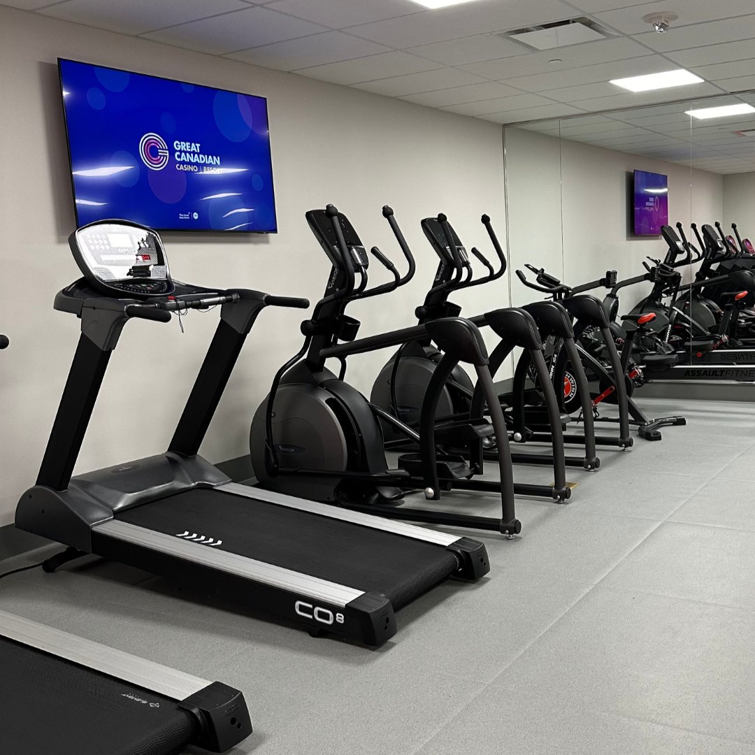 Great Canadian Toronto tweet media