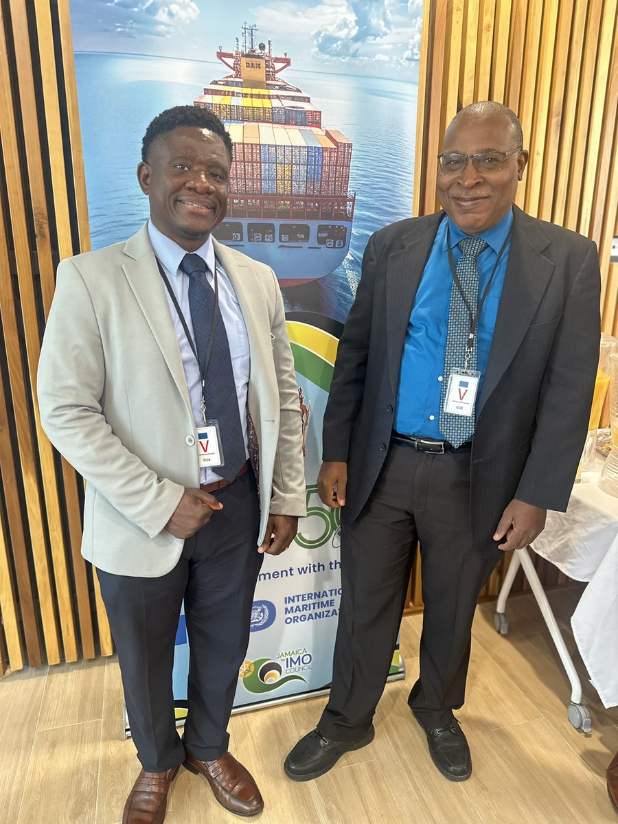 The European Union in Jamaica tweet media