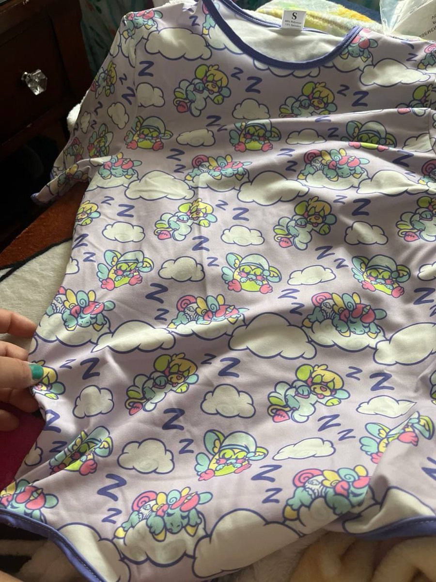 aisu art @ ANE/FC tweet media