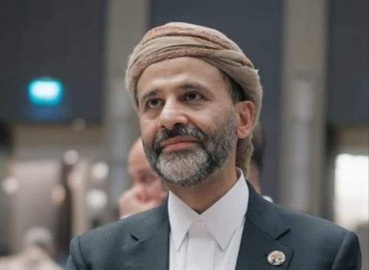 قبيلة يافع tweet media