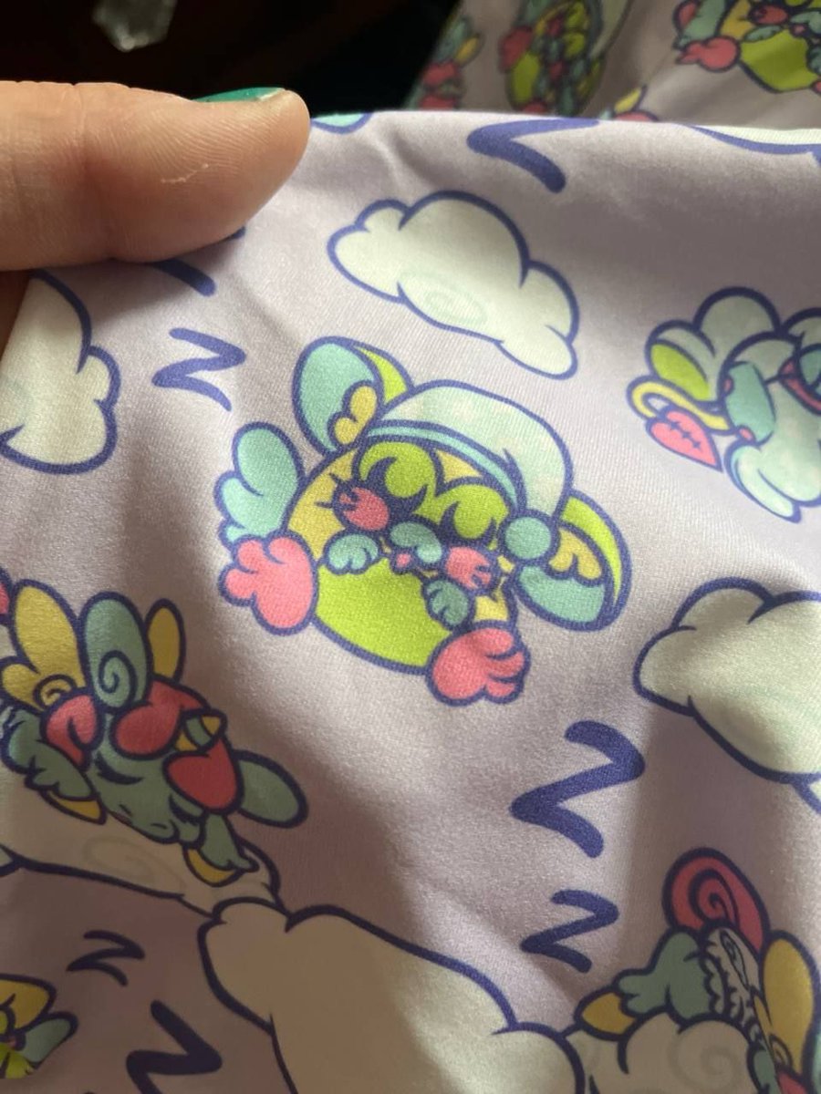 aisu art @ ANE/FC tweet media