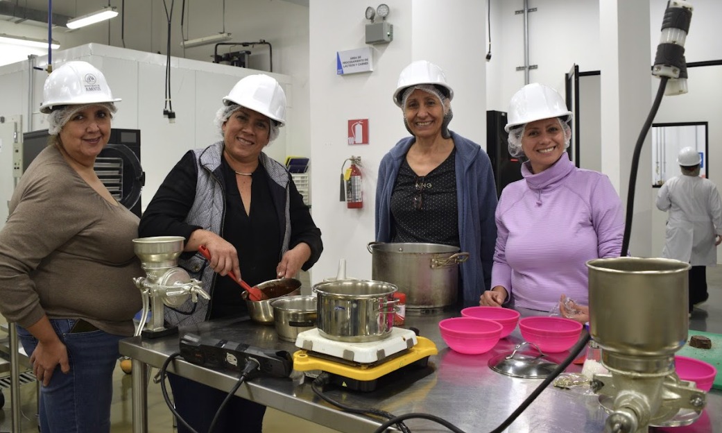 UVG Instituto de Investigaciones tweet media