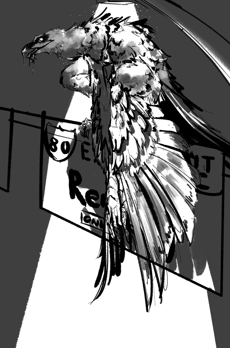 SmashMeat (WHISKEY arc) tweet media