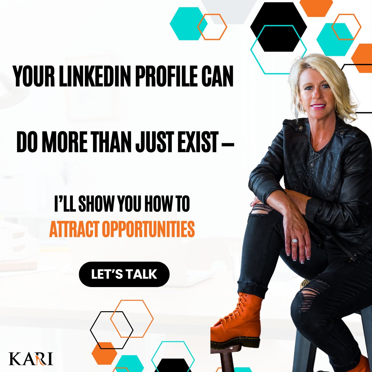 Kari Mirabal tweet media