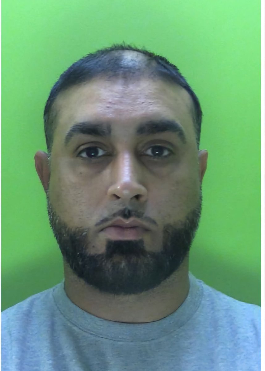 Steve Perkins tweet media