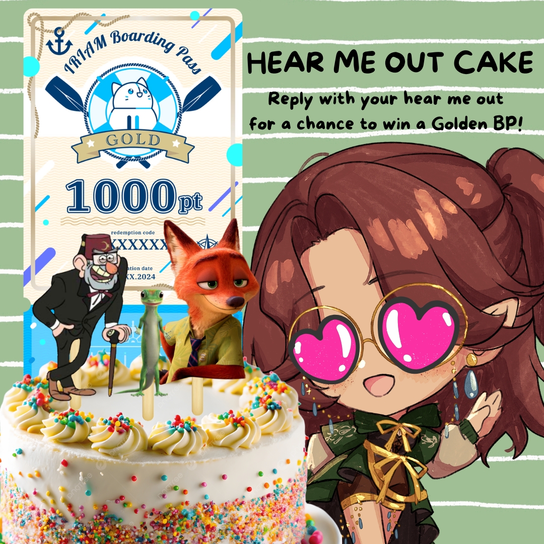 Briar Brightsoul🌱✨️ tweet media