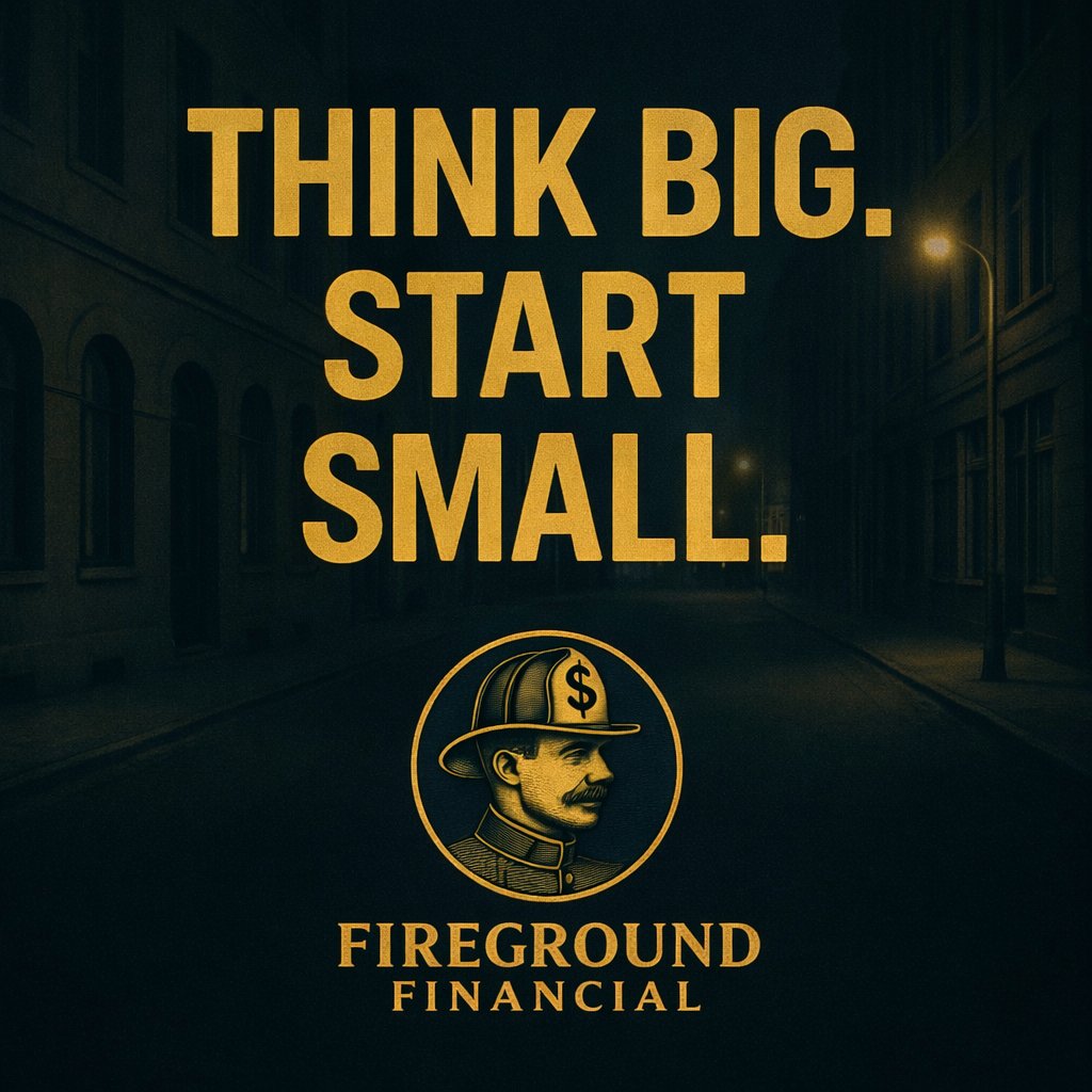 Fireground Financial tweet media