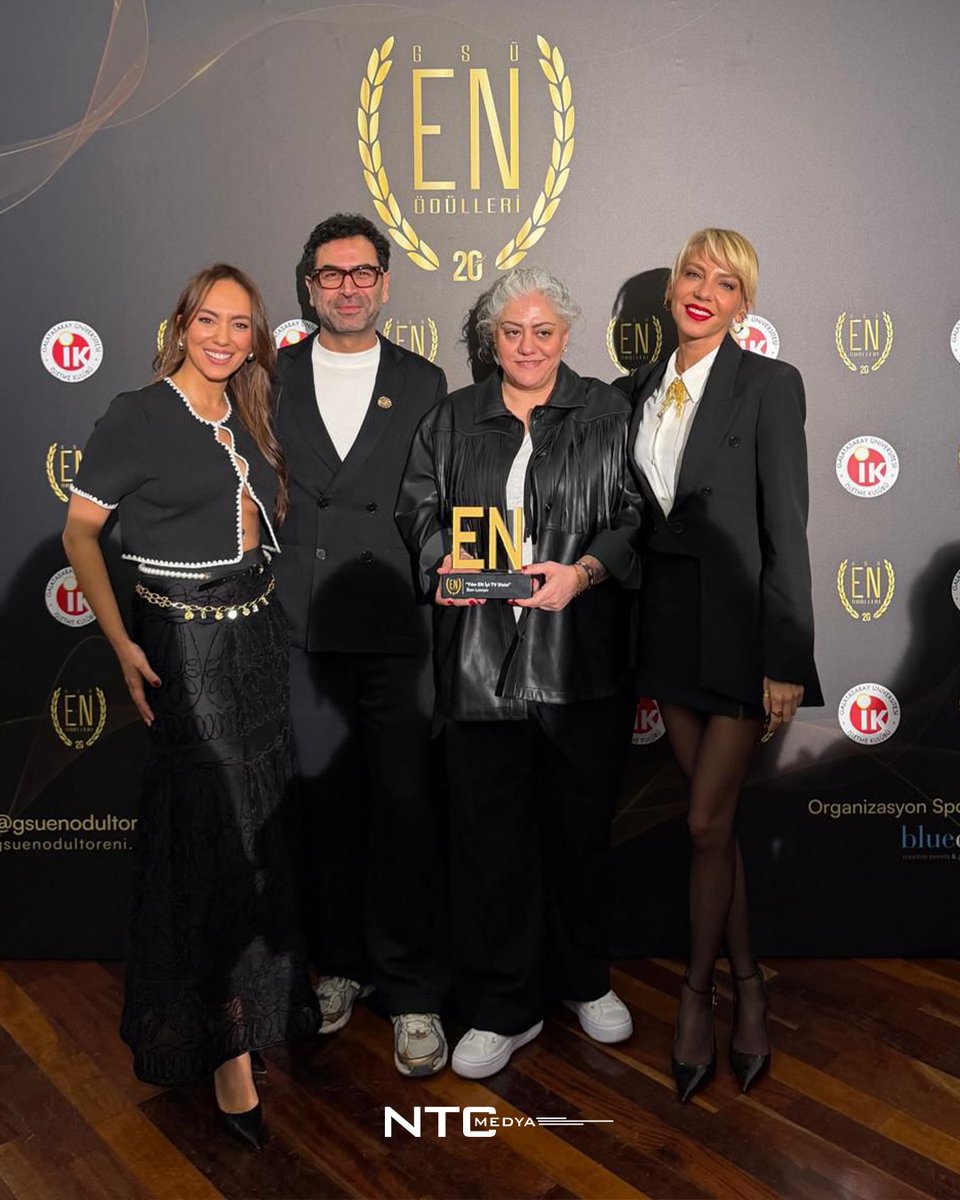 NTC MEDYA tweet media