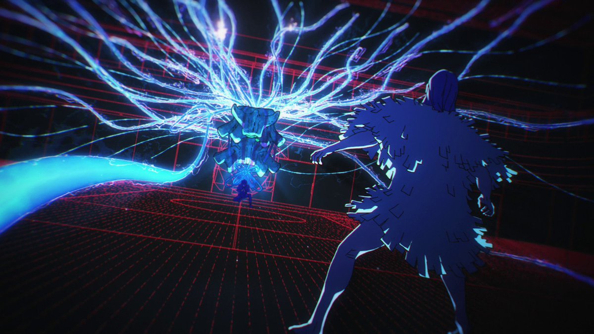 NewBear99's tweet photo. Fushiguro Megumi’s Expanding domain appears in Jujutsu Kaisen finally after three years 🥹🔥
“The Garden of Chimera Shadows”
#呪術廻戦 #死滅回游 #JujutsuKaisen #megumi https://t.co/a3CM3IJrZT