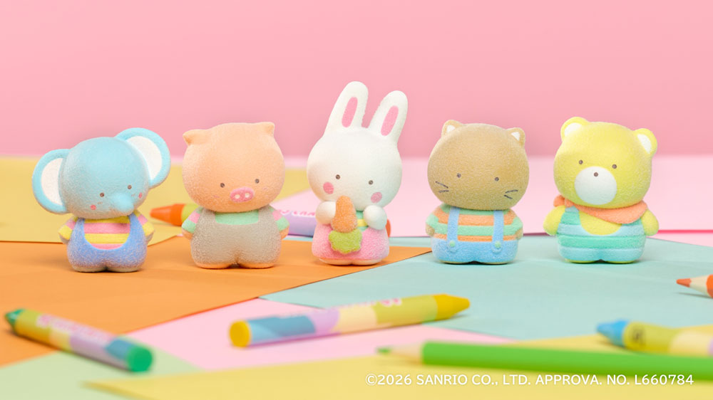 ブシカプ!公式 tweet media