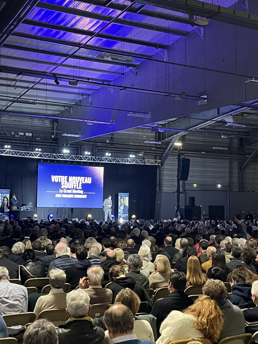 Paul Harang tweet media