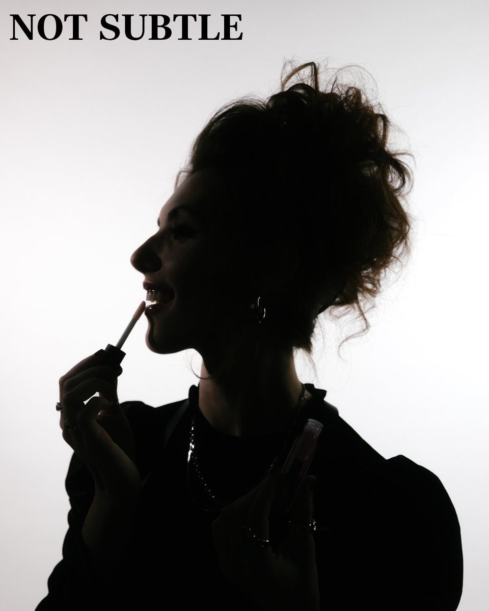 Christina P Cosmetics tweet media