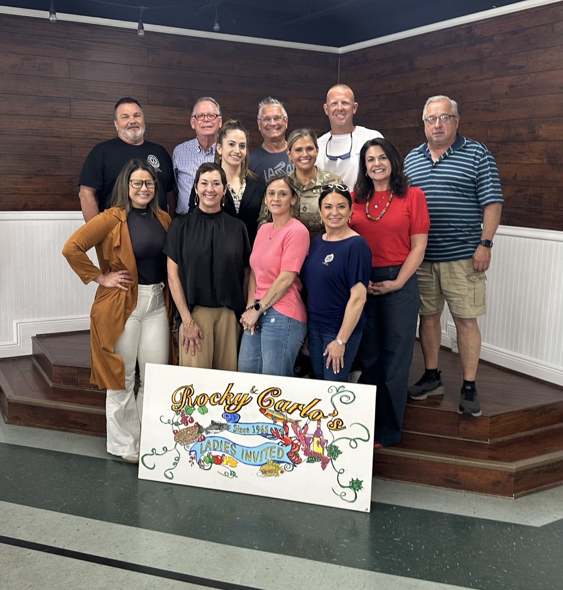 Keep Louisiana Beautiful tweet media