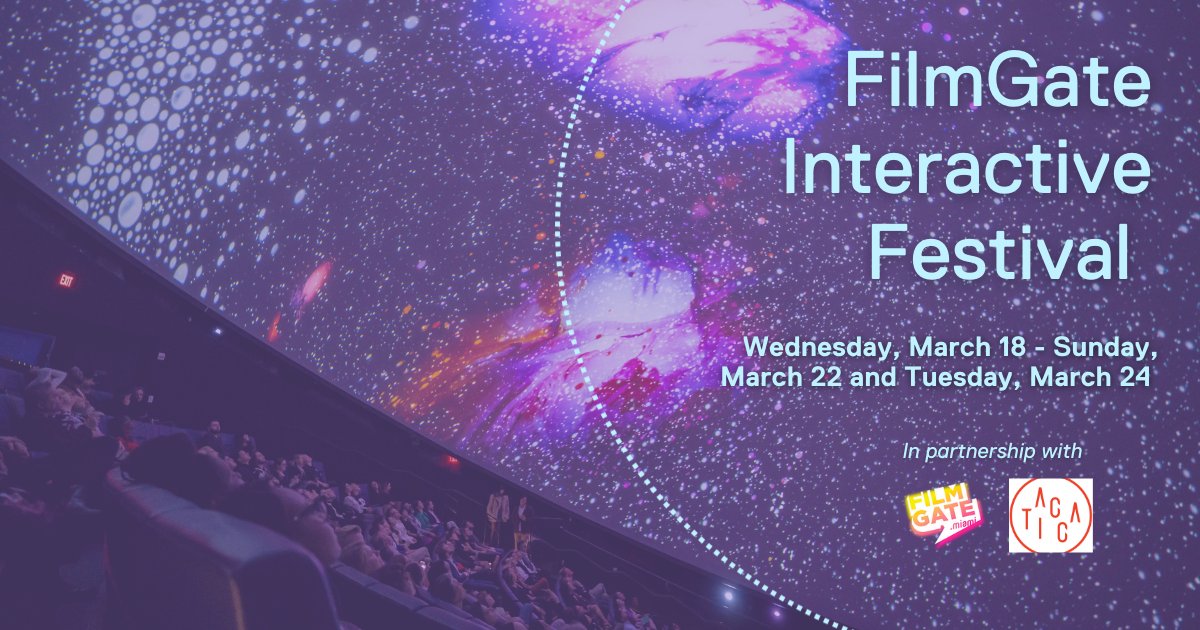 Frost Science tweet media