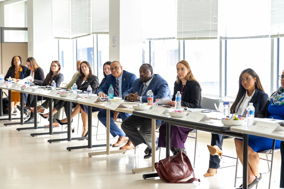 New Jersey Department of State tweet media