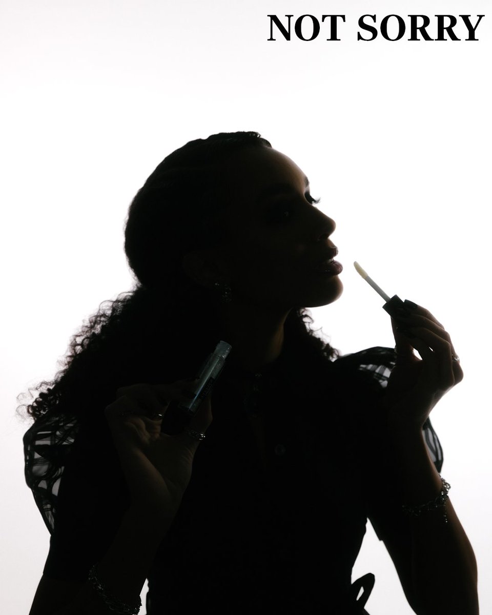 Christina P Cosmetics tweet media